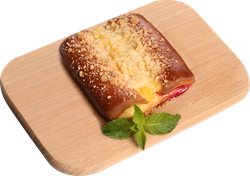 Изображение товара Сдоба Сладкое трио, 130г