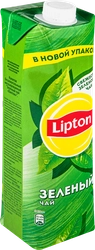 Напиток LIPTON Зеленый чай негазированный, 0.95л