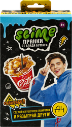 Изображение товара Игрушка SLIME Пранки от Влада А4, в ассортименте, Арт. SS500-40234