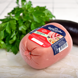 Ветчина ЧЕРКИЗОВО Мясная, 400г