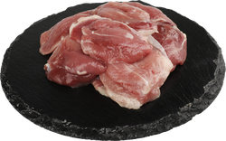 Мясо перепела для жаркого QEGG, 350г
