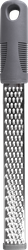 Терка для сыра, цедры, орехов HOMECLUB 30х3см, нержавеющая сталь, пластик, Арт. LG-R2