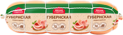 Изображение товара Колбаса вареная МЯСНАЯ ГУБЕРНИЯ Губернская, весовая