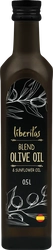 Масло оливковое LIBERITAS Blend Olive Oil, c добавлением подсолнечного рафинированного, 500мл