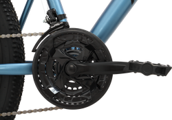 Велосипед горный ACTIWELL Hurricane, колеса 27,5" алюминиевая рама 21 скорость, в ассортименте, Арт. HUR26AL-U