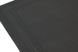 Салфетка декоративная HOMECLUB Espresso 45х30см, текстилайн, Арт. RH-C5