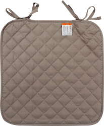 Изображение товара Подушка для стула HOMECLUB 38х38см, Арт. B-Z8