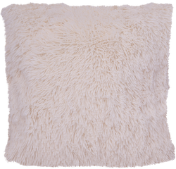 Изображение товара Подушка декоративная HOMECLUB Winter classics Fur 40х40см, Арт. NP-B4