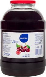 Изображение товара Нектар BONVIDA Вишня, 3л