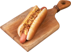 Изображение товара Хот-дог, 180г