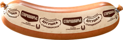 Изображение товара Колбаса вареная СТАРОДВОРЬЕ Дугушка Стародворская, весовая