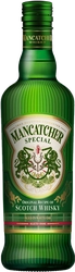 Виски MANCATCHER зерновой 40%, 0.7л