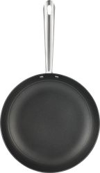 Изображение товара Сковорода PLATINUM CHOICE индукция 28см, облегченный чугун, Арт. AE-L4
