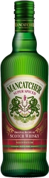 Коктейль MANCATCHER Spiced висковый напиток 35%, 0.7л