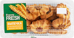 Изображение товара Печенье сдобное Курабье, весовое