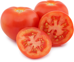 Изображение товара Томаты красные, 500г