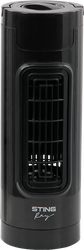 Вентилятор напольный STINGRAY 45Вт, 40см,3 режима, Арт. ST-FN4103A