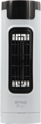 Вентилятор напольный STINGRAY 45Вт, 40см,3 режима, Арт. ST-FN4103A
