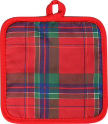 Изображение товара Прихватка HOMECLUB Winter classics 18х18см, Арт. YI-CM3