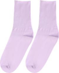 Носки женские OMSA Antico, lilla, rosa, размеры в ассортименте, Арт. OMSA ECO 254