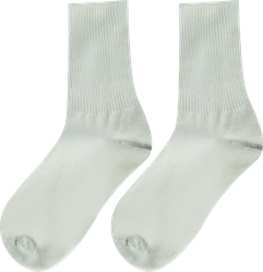 Носки женские OMSA blu chiaro, menta, микс, Арт. OMSA ECO 254