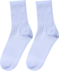 Носки женские OMSA blu chiaro, menta, микс, Арт. OMSA ECO 254