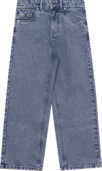 Изображение товара Джинсы для мальчика INWIN Kids, синие, Арт. RBS9