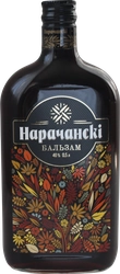 Бальзам NAROCHANSKIY BALSAM 40%, 0.5л