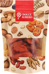 Курага DOLCE ALBERO сушеная без косточек, 150г