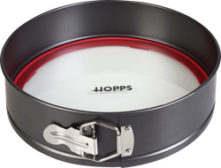 Изображение товара Форма для выпечки HOPPS разъемная круглая, антипригарное покрытие, 26см, Арт. SW-M1