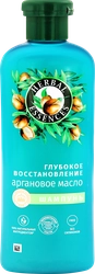 Шампунь для волос HERBAL ESSENCES Глубокое восстановление с аргановым маслом, 350мл