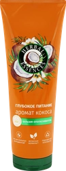 Бальзам-ополаскиватель для волос HERBAL ESSENCES Глубокое питание и увлажнение Кокос, 250мл