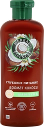 Шампунь для волос HERBAL ESSENCES Глубокое питание и увлажнение Кокос, 350мл