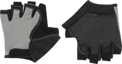 Изображение товара Перчатки велосипедные ACTIWELL серые, Арт. 108073