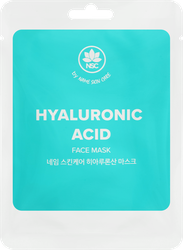 Изображение товара Маска тканевая NAME SKIN CARE Гиалуроновая кислота, 22г