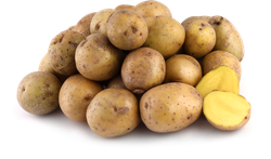 Изображение товара Картофель, фасованный, весовой