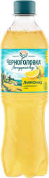 Изображение товара Напиток ЧЕРНОГОЛОВКА Лимонад оригинальный сильногазированный, 0.5л