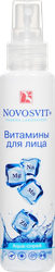 Изображение товара Спрей для лица NOVOSVIT Aqua Витамины, 95мл