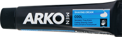 Крем для бритья ARKO Cool, 65г