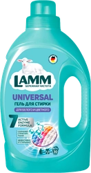 Гель для стирки LAMM Universal, 1,95л