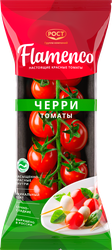 Изображение товара Томаты черри ФЛАМЕНКО красные, 250г