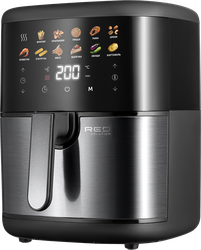 Аэрогриль RED SOLUTION COLORSENSE W261, 1500Вт