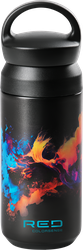 Термокружка RED SOLUTION COLORSENSE M11, 350мл