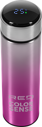 Термокружка RED SOLUTION COLORSENSE M12, 470мл