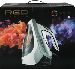 Парогенератор ручной RED SOLUTION COLORSENSE 720, 2800Вт
