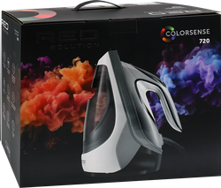 Парогенератор ручной RED SOLUTION COLORSENSE 720, 2800Вт