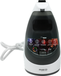 Парогенератор ручной RED SOLUTION COLORSENSE 720, 2800Вт