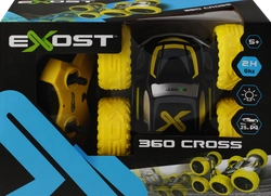 Игрушка EXOST Машина 360 Кросс 3, в ассортименте