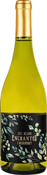 Вино ENCHANTED Chardonnay Reserva сортовое белое сухое, 0.75л