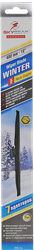 Изображение товара Щетка стеклоочистителя зимняя SKYBEAR Winter 16/400мм, 7 адаптеров, Арт. 703160